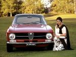 Alfa Romeo GT 1300 Junior 1970 года